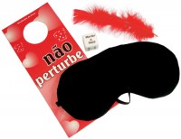 Kit Sensações.