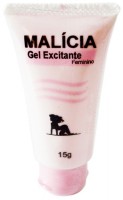 Malícia.