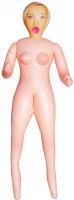 Boneca Inflavel